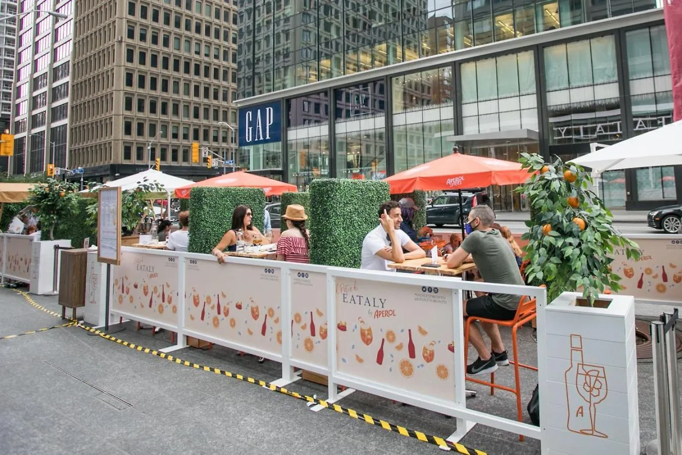 Luxe Yorkville Unit Near Restaurants Fashion Ttc Toronto 0*,