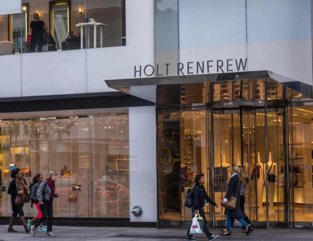 Luxe Yorkville Unit Near Restaurants Fashion Ttc 토론토 펜션